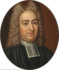 Stephen Niblett (1697–1766) — Джеймс Уильс