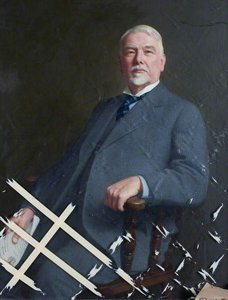 Harry Poore Everett — Thomas Bowman Garvie
