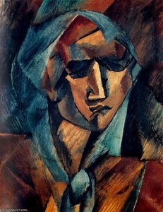 Untitled (3378) — Georges Braque