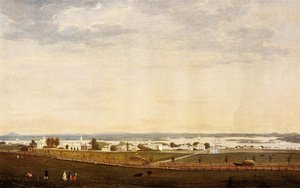 Castine, Maine — Fitz Henry Lane