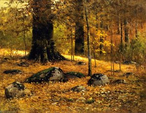 Monarch Beach — John Elwood Bundy