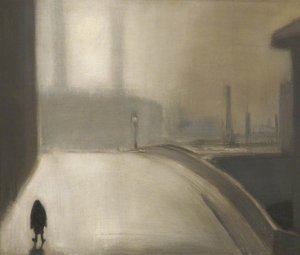 Wigan Street — Theodore Major