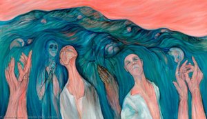 Aberfan — Dorothie Field