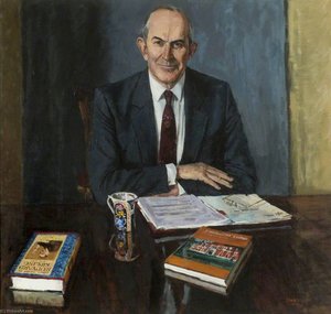 trevor stubley