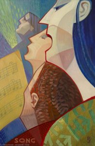 Song — Pat Jobson