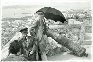 Lisboa — Henri Cartier-bresson