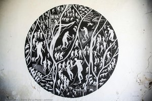Untitled — David De La Mano