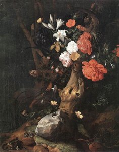 Цвеће На Дрвету — Rejhel Rajš
