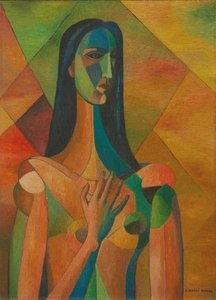 Untitled — Alfonso Mario Medina Moreno