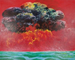 Niger Delta Apocalypse — Dele Jegede