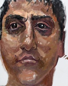 Facimus Dr Mohammed Mohseyni — Ežen Vronska