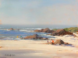 Portballintrae — George K Gillespie