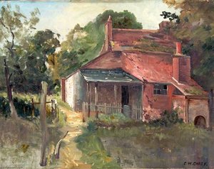 Mount Lee Farm — Charles William Carey