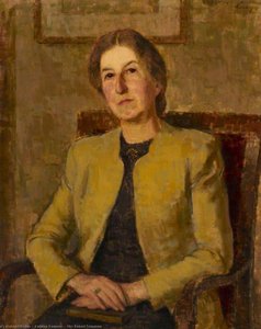 Mrs Robert Solomon — Kalman Kemeny