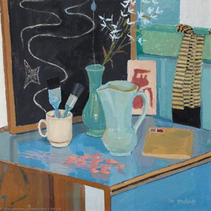 Still Life — Maggie Milne