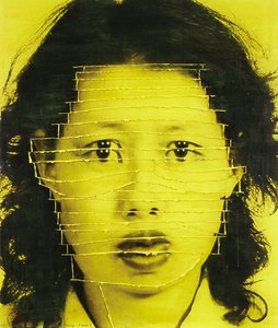 Face 1 — Ahn Chang Hong
