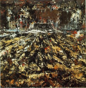 Untitled (210) — Anselm Kiefer