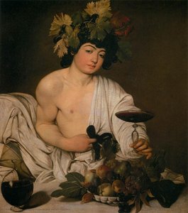 Bachas — Karavadžas