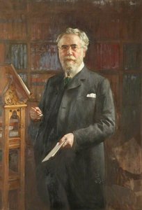 Sir Edward R. Russell (1834–1920)