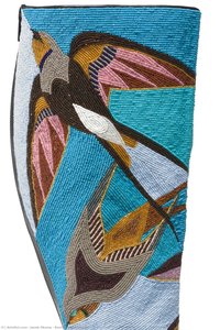 Boots (supplemental) — Jamie Okuma