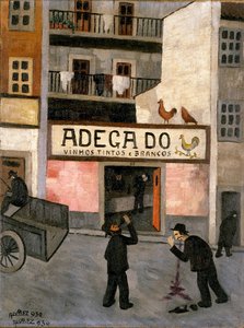 Adega Do Galo — José Antonio Dominguez Alvarez