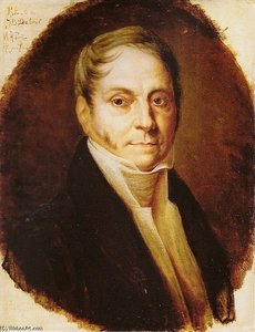 Rodolfo Amoedo — Jean-baptiste Debret