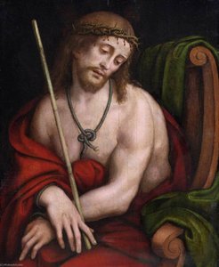 Ecce Homo — Giovanni Pietro Rizzoli