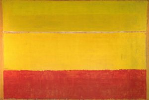 Untitled — Mark Rothko