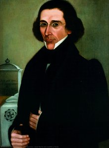 José Maria Del Castillo Y Rada — Taller De Los Figueroa
