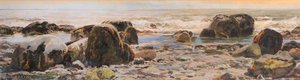 Cardigan Bay — Frederick William Hayes