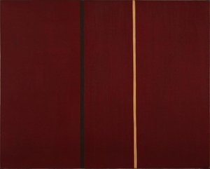 Covenant — Barnett Newman