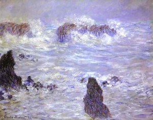 Untitled — Claude Monet