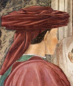 Untitled — Piero Della Francesca