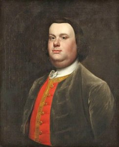 James Stanley — George Stubbs
