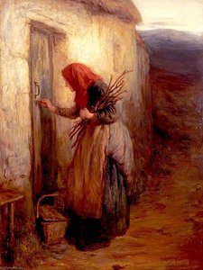 A Lonely Life — Hugh Cameron Wilson