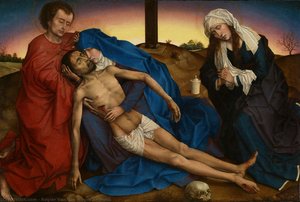 Untitled — Rogier Van Der Weyden