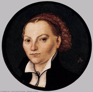Luca Cranach Il Vecchio