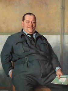 Our Catering Type — Henry Raeburn Dobson