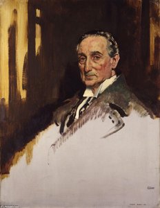 Rufus Isaacs, 1st Marquess Of Reading — विलियम ऑर्पेन