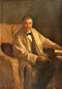 T. P. O'connor — John Bacon
