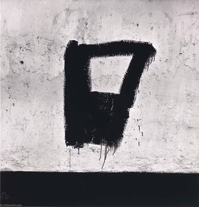 Peru 384 — Aaron Siskind