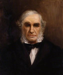 Sir William Robert Grove — Helen Donald Smith