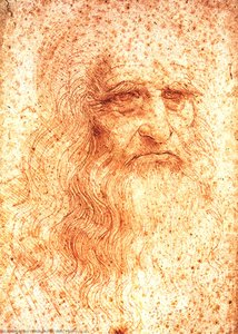 Untitled — Leonardo Da Vinci