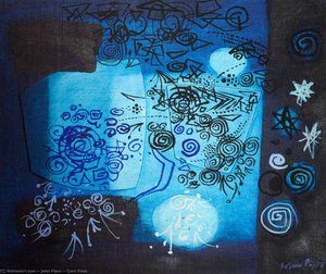 Garn Fawr — John Piper