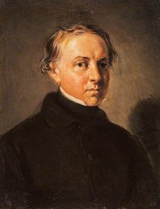 William Henry Murray (1790–1852), Actor And Manager Of Theatre Royal, Edinburgh — Sir William Allan