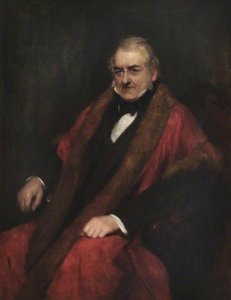 Charles James Sadler (1792–1872), Alderman, Mayor (1836, 1849, 1854 1860) — William Boxall