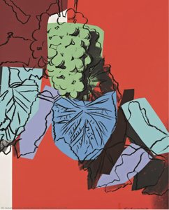 Untitled — Andy Warhol