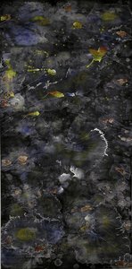 Gece Kuşları — Chen Rui Xian