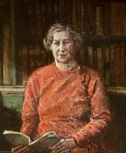 Matilda Theresa Talbot, Formerly Gilchrist Clark (1871–1958) — Paul Ayshford Methuen