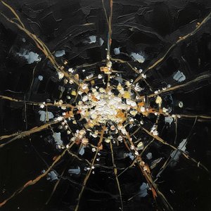 Nocturne In Radiant Dispersion — Jacques Villedieu